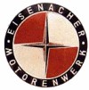 EMW Motorcycle Logo